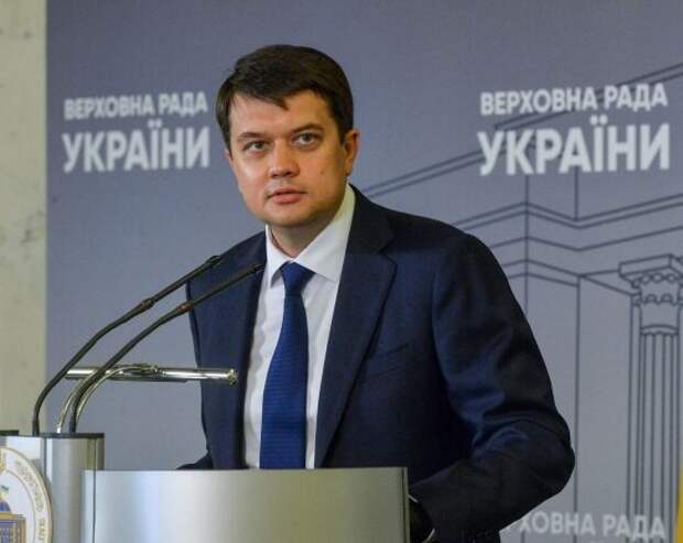 Погребинский назвал имя преемника Зеленского на посту президента Украины