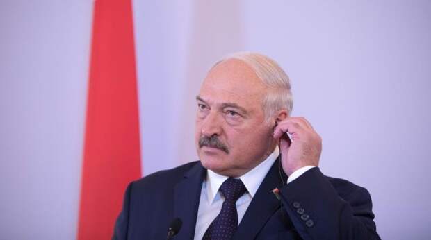 &quot;Ты проиграл&quot;: Лукашенко публично унизили в Белоруссии