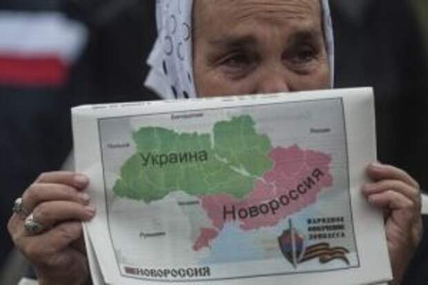 Ищенко рассказал, какая судьба ждет Юго-Восток Украины после вхождения Донбасса в состав РФ