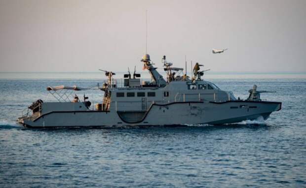 «Запереть Черноморский флот»: ВМСУ возглавил на редкость грамотный офицер