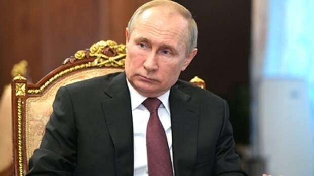 Вопрос Донбасса решён, Путин сказал своё слово - Кедми