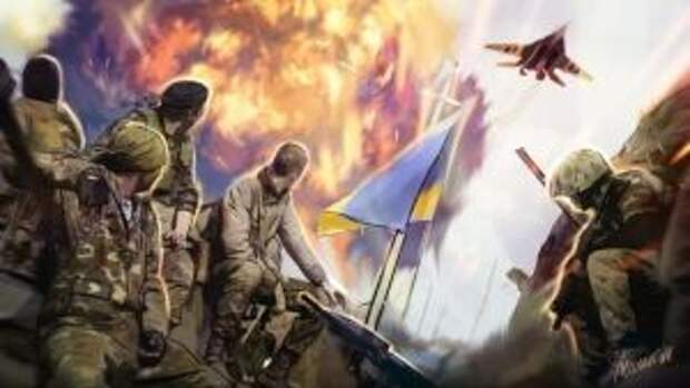 Мураев: Украина делает все, чтобы Крым и Донбасс не вернулись обратно