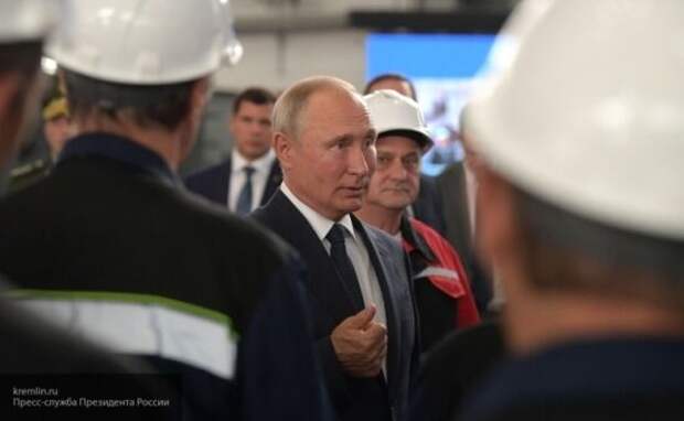 Сенатор Цеков назвал условие для встречи Зеленского и Путина на территории Крыма