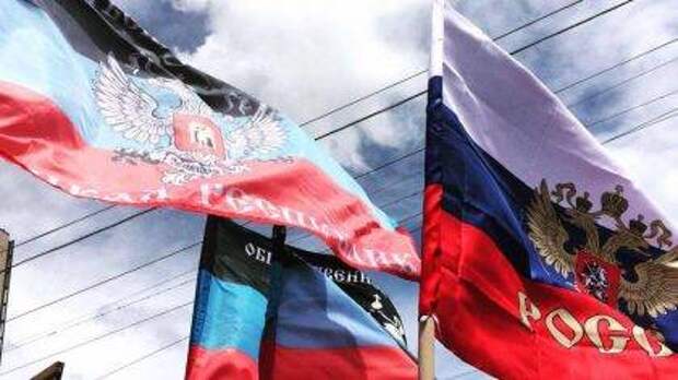 Экс-премьер ДНР спрогнозировал скорое вступление Донбасса в состав России