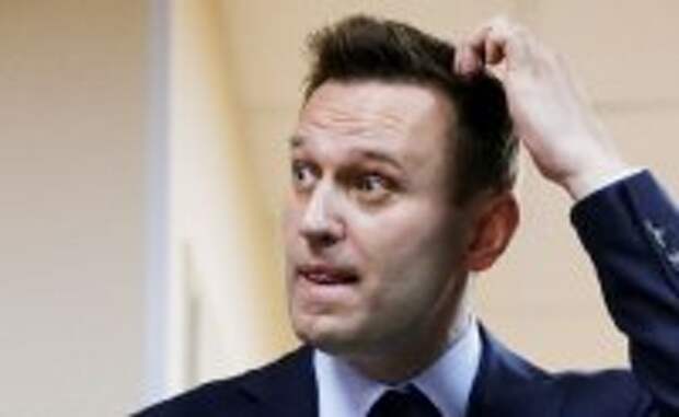 Навальному предложили расплатиться с многомиллионным долгом
