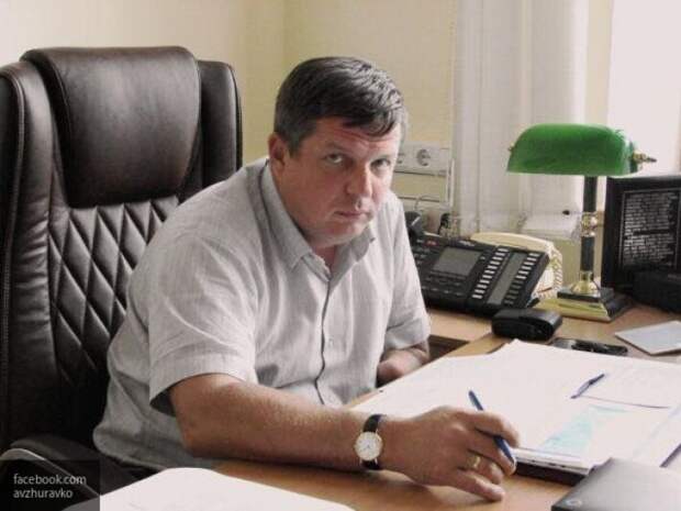 Журавко отреагировал на желание Украины проверять детей Донбасса и Крыма на детекторе лжи
