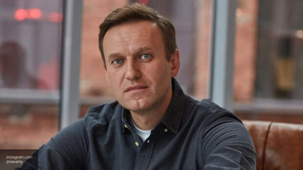 Навального наконец-таки могут посадить за экстремизм