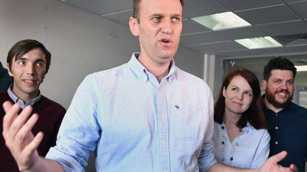 Как Кира Ярмыш и Светлана Рейтер вскрыли Навального
