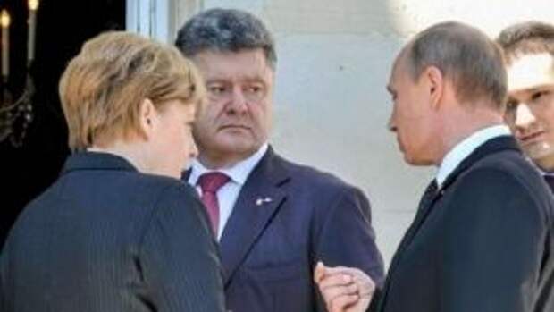 Ищенко назвал причину, почему Украина в 2014 году подписала Минские соглашения