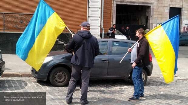 Перминов рассказал, что думают жители Европы о событиях на Украине после 2014 года