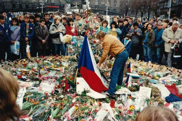 В Чехии жертвы «коммунистического насилия» могут получить компенсацию