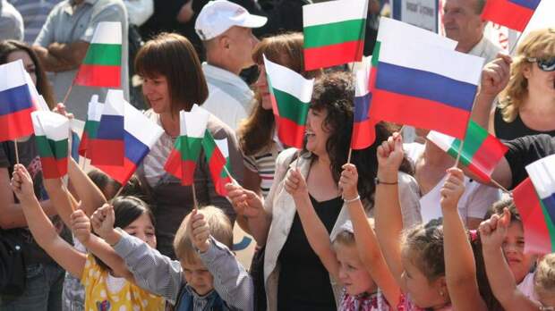 «Болгарский парадокс»: хотим быть частью ЕС, но от России не откажемся