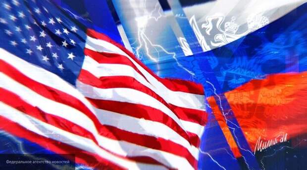 Блохин растолковал, что значит «дружественные отношения» США с Россией