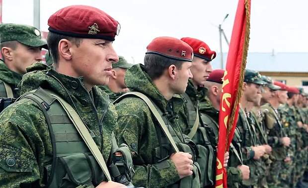Резерв сформирован: Путин назвал условие для привлечения российских сил в Беларуси