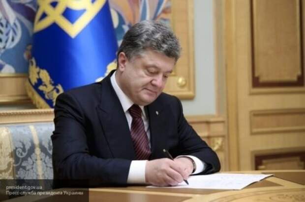 У США был план по Украине: вернуть Януковича и объединить Донбасс