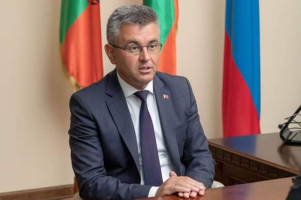Глава Приднестровья: Кишинев должен согласиться с независимостью ПМР