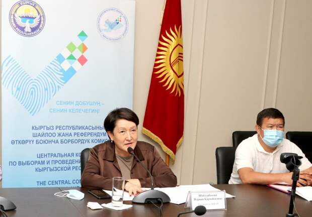 Парламентские выборы в Киргизии: партийность «на скорую руку»