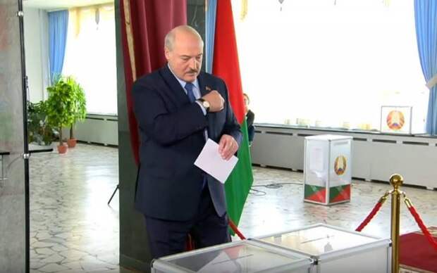 Лукашенко: Россия показала, что ей плевать на задержанных боевиков