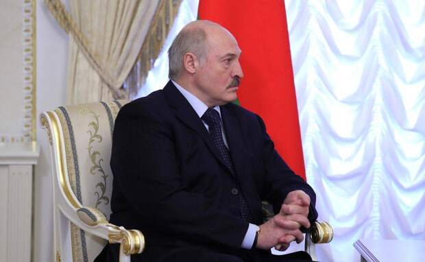 Письмо Путина и отношения с Россией: Лукашенко сделал несколько заявлений