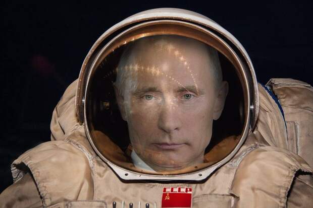 «Путин может удивить»: на Западе ждут от российского президента очередной авантюры