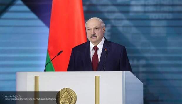 После беседы Гордона с Лукашенко Поддубный сделал заявление о союзниках РФ