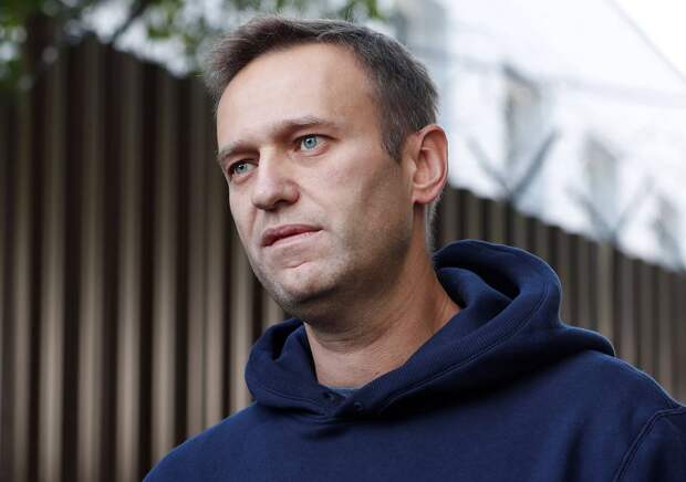 Запад обсуждает жесткие санкции из-за отравления Навального