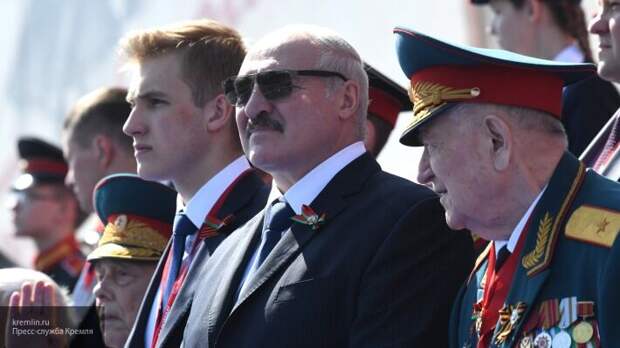 Бредихин рассказал, как Польша пытается устроить «майдан» в Беларуси