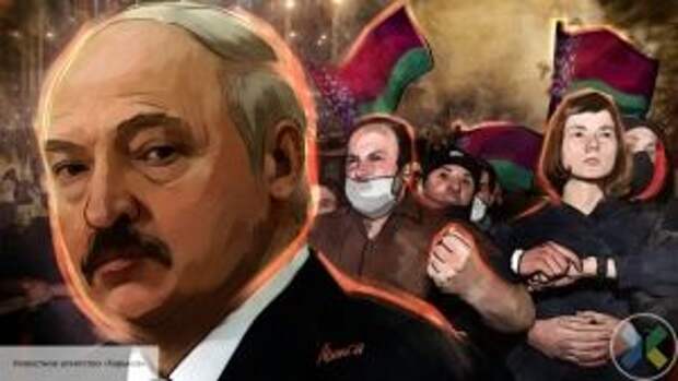 Асафов указал, за счет чего протесты в Беларуси могут изменить свой характер