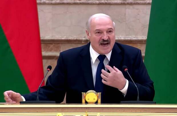 «Это разрыв окончательный»: эксперт оценил высказывания Лукашенко в адрес России