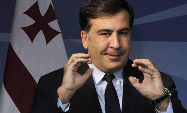 Сторонники Саакашвили по партии могут предложить ему пост премьера