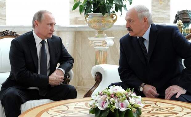 От том как Лукашенко всё осознал и покаялся