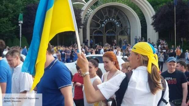Ющенко назвал условие, при котором Украина вернет территории