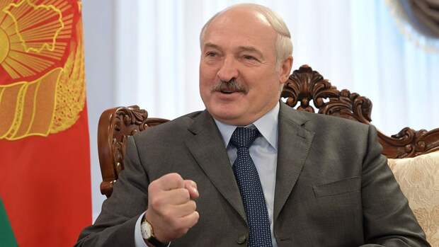 &quot;Они зажрались и забыли, что такое Беларусь&quot;. Лукашенко пообещал наказать Литву