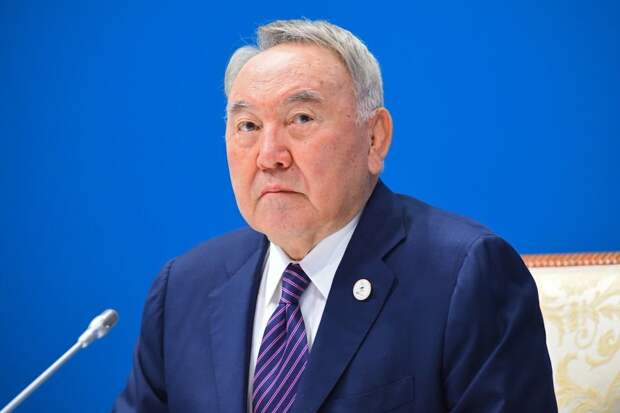 Не дожил до 30: В Лондоне при загадочных обстоятельствах умер внук Назарбаева