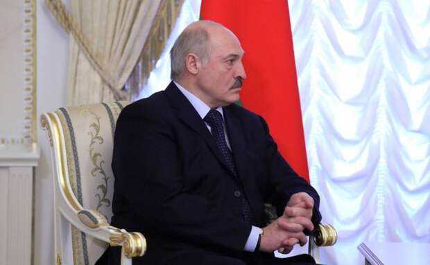 Письмо Путина и отношения с Россией: Лукашенко сделал несколько заявлений