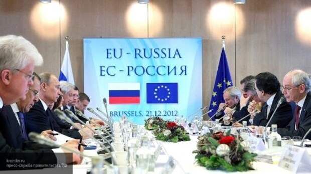 Ищенко заявил, что Европа начала разворачиваться от США в сторону России