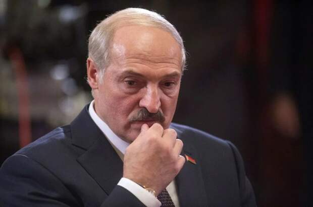 Россия ввела первые ограничения против Белоруссии