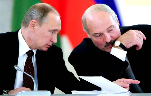 Почему Лукашенко скоро исправит свою ошибку