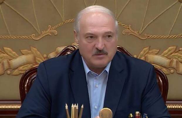 Лукашенко сделал несколько заявлений по скандалу вокруг «вагнеровцев»