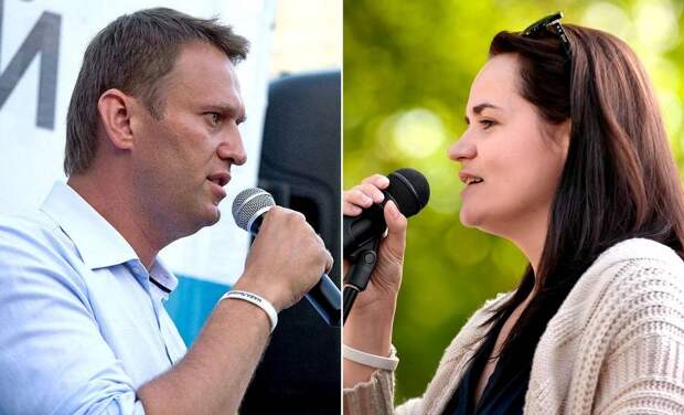 Спецоперация началась: Навальный в коме, Тихановской – приготовиться?