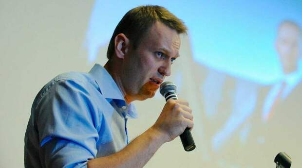 Скрипали-2: после &quot;отравления&quot; Навального назревает международный скандал