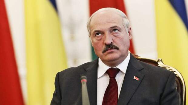 Александр Роджерс: Как СБУ попыталось загнать Лукашенко в ловушку
