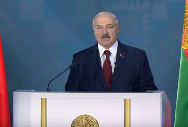 Лукашенко об аресте 33 россиян: В Минске готовили настоящую бойню