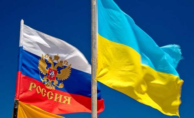 Тройная «растяжка»: Киев оказался между США, Китаем и Россией