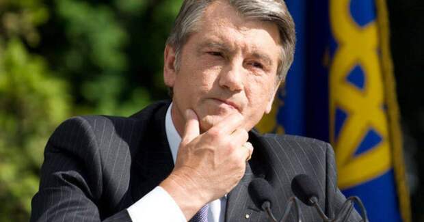 Ющенко назвал условие, при котором Украина вернет территории