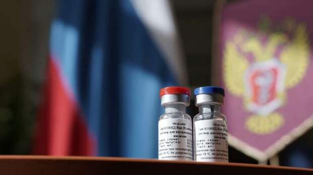 Венгерские СМИ: Запад пожалеет о насмешках над вакциной России от COVID-19