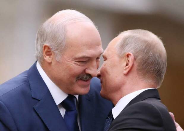 «Пришел в себя»: Лукашенко устоял, потому что обещал Путину слишком много