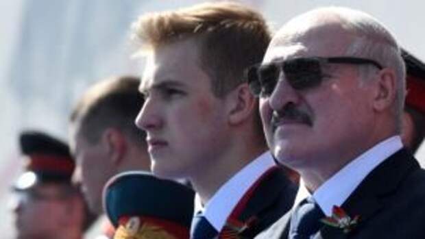 Рар объяснил, кому Лукашенко может доверить управление Беларусью