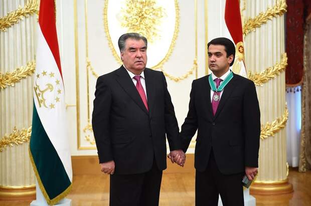 Борьба за президентское кресло в Таджикистане: курс на стабильность или?..