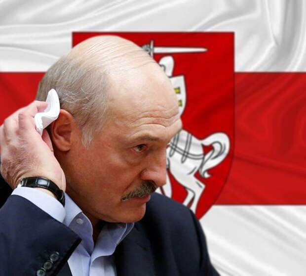 СМИ рассказали о членах «оппозиционного правительства» Белоруссии